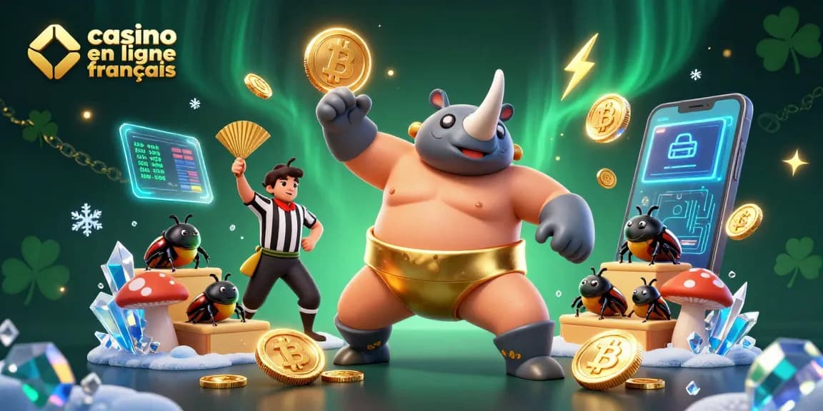 Comment Améliorer Vos Compétences au Casino en Ligne Français en 2026