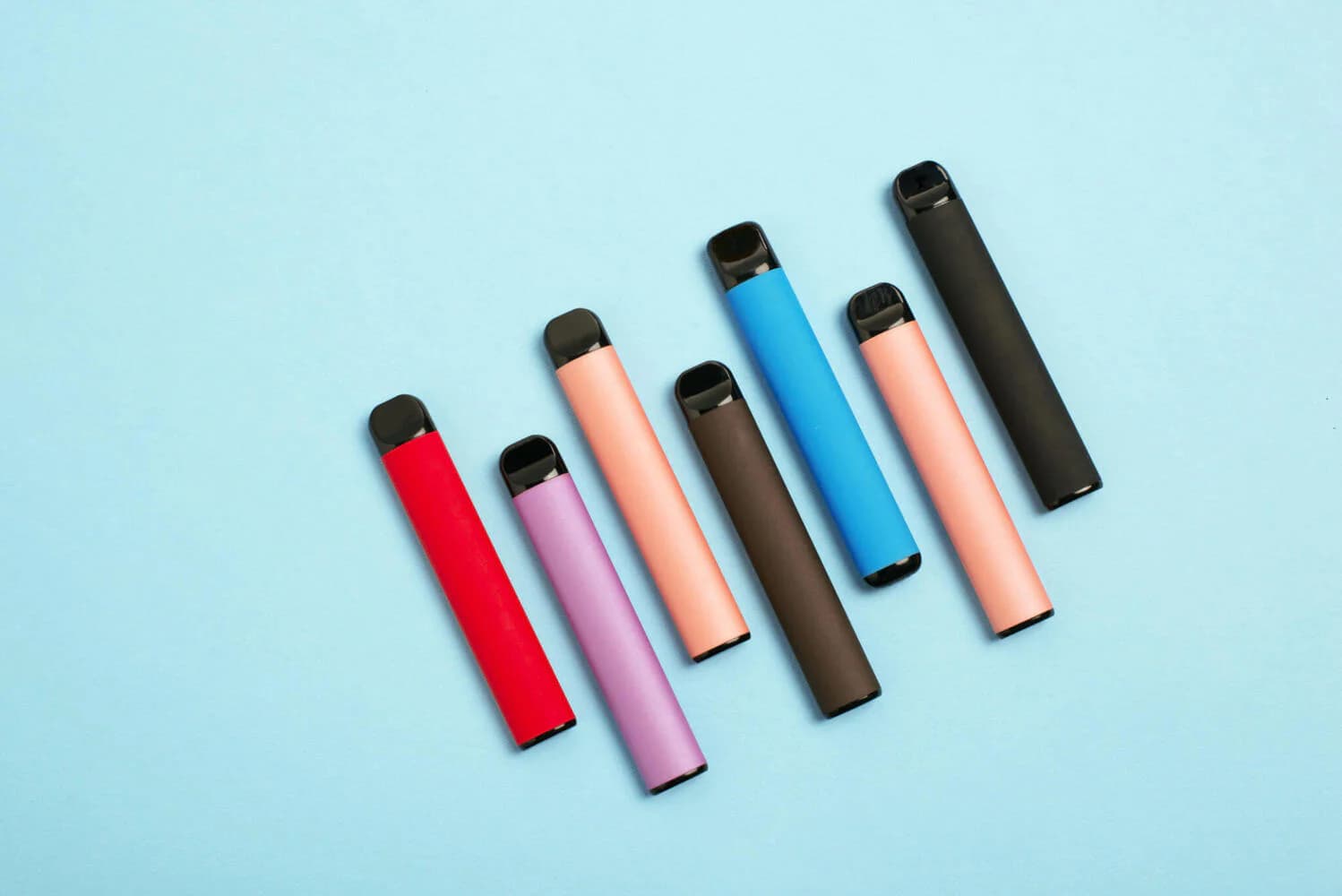 Fryd: Convenience and Quality in Every Disposable Vape