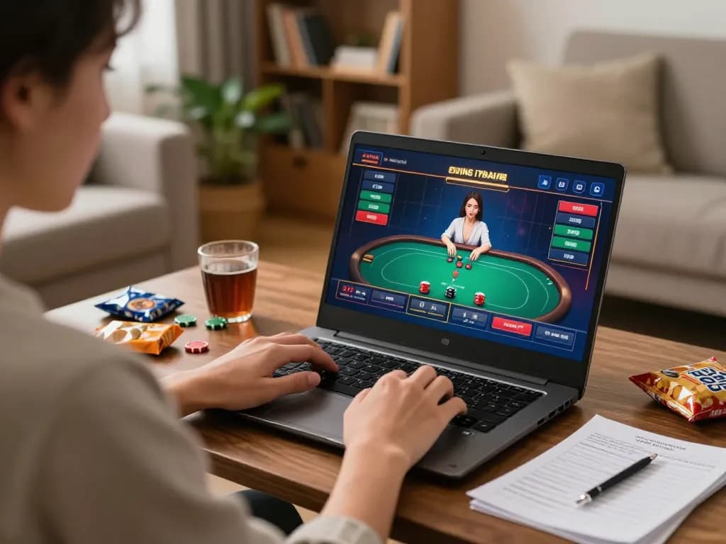 Mastering 7hh: Essential Strategies for Winning Slots and Online Casino Success in 2026