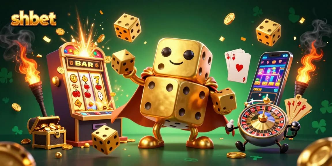 How to Combine SHBET with Strategic Slot Game Mastery for Best Winning Results in 2026