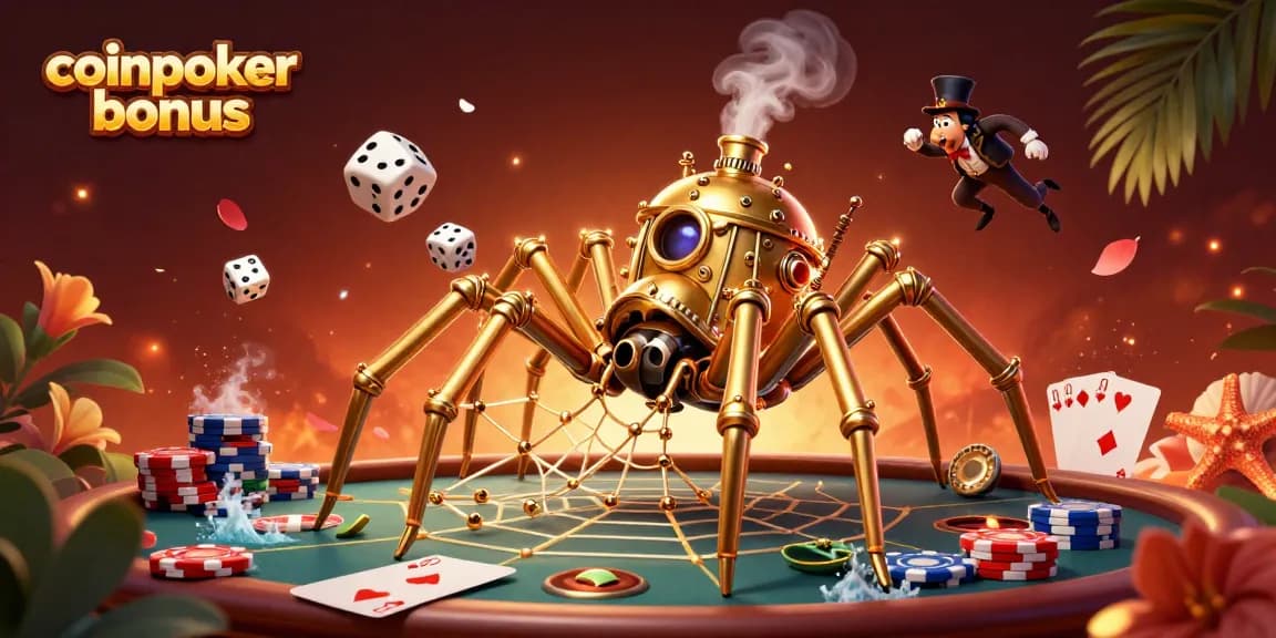 A coinpoker bonus Snapshot: Aggiornamento Strategico 2026 per Giocatori di Poker