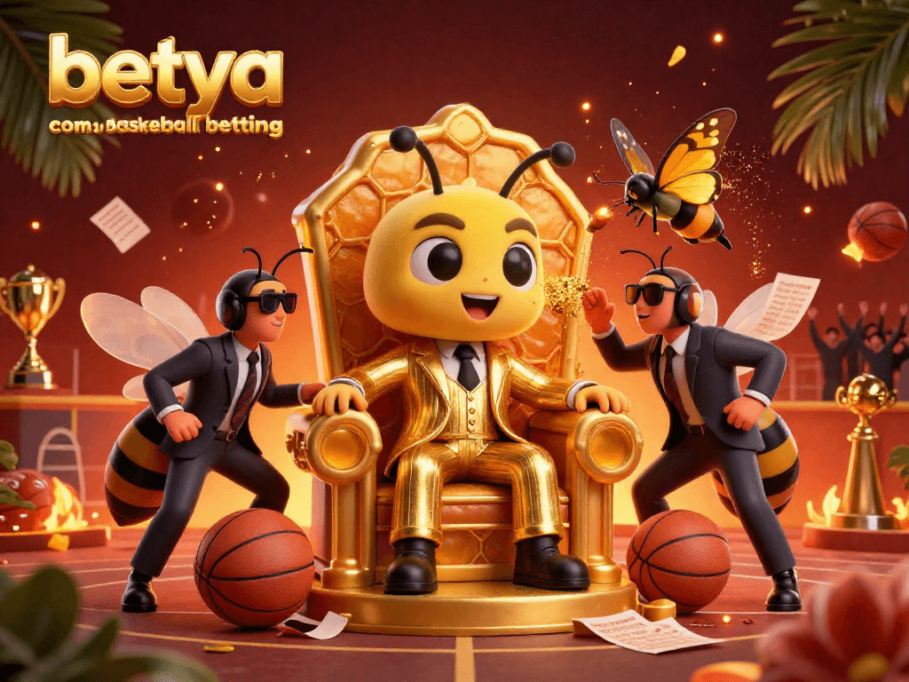 The 5 Pillars of Successful betya.com Basketball Betting Strategy for Winning Bettors in 2026