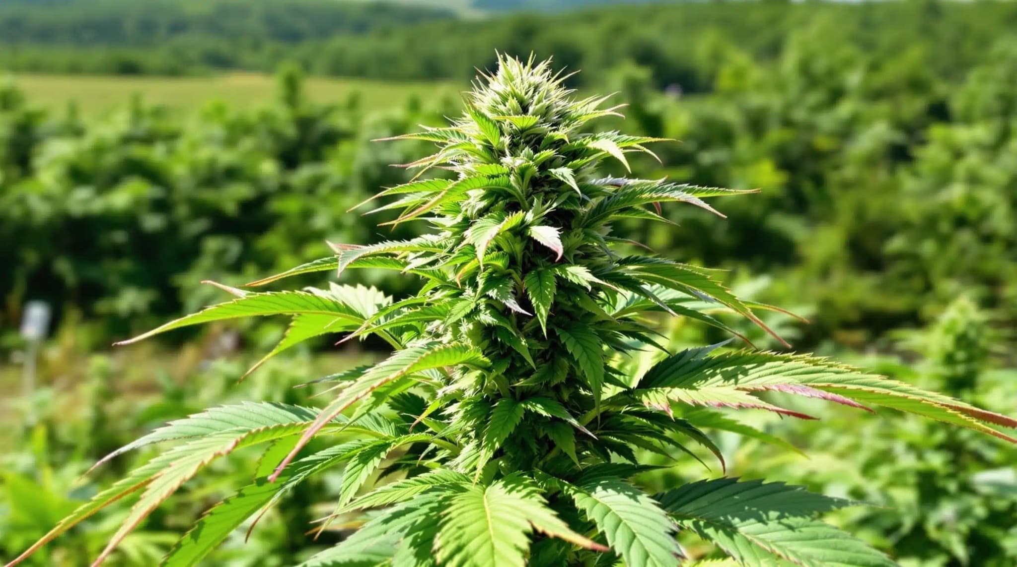 THCA Flower UK: Common Misconceptions and Facts