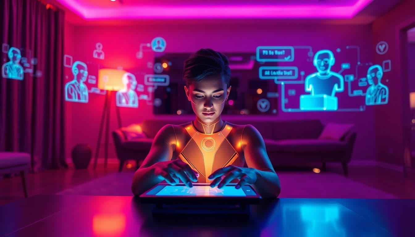 The Definitive Guide to ai sex chat free: 2025 Trends and Insights