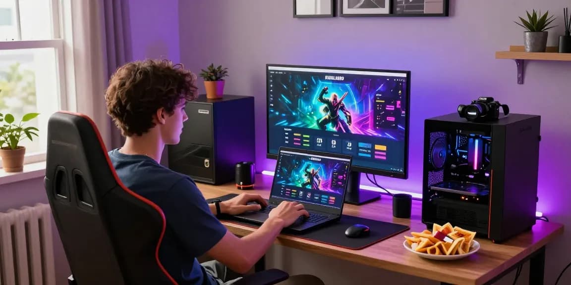 KUDALIAR89: Cara Cepat Memulai Permainan Online dengan Modal Ringan di 2026
