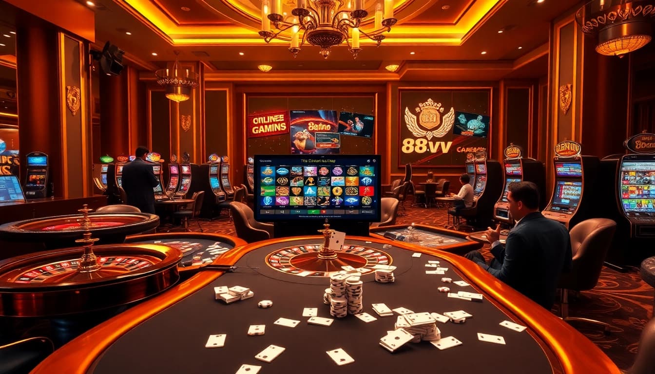 88vv: Definitive Guide to Winning Strategies in Online Gambling for 2026