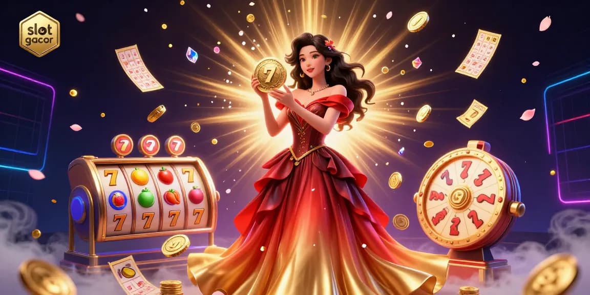 How to Integrate Slot Gacor Into Your Daily Gambling Routine for Winning Strategies in 2026