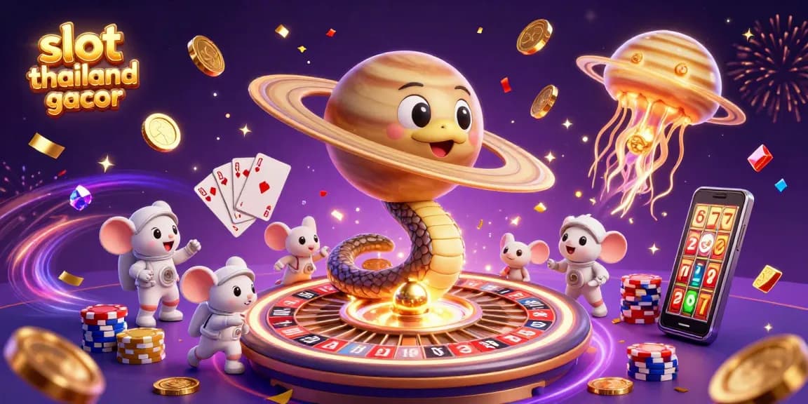 How Much Does Slot Thailand Gacor Really Cost in 2026 for Players Seeking Winning Strategies?