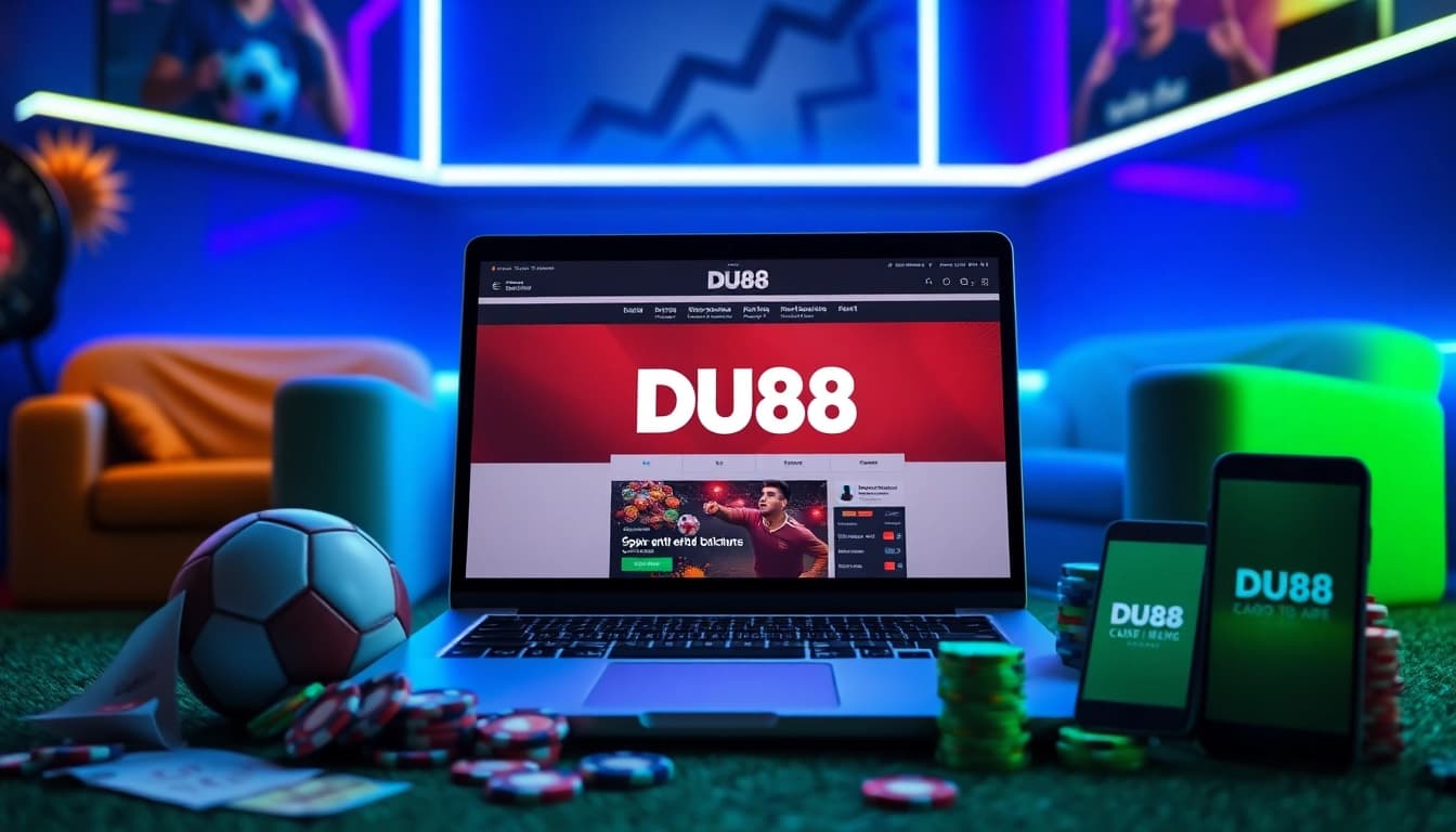 Mastering DU88: Expert Strategies for Online Betting Success in 2025