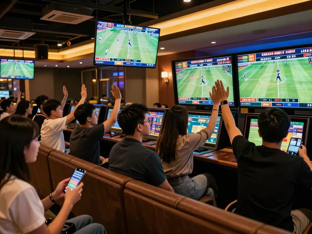 Mastering Keo Nha Cai for Better Sports Betting Strategies in 2026