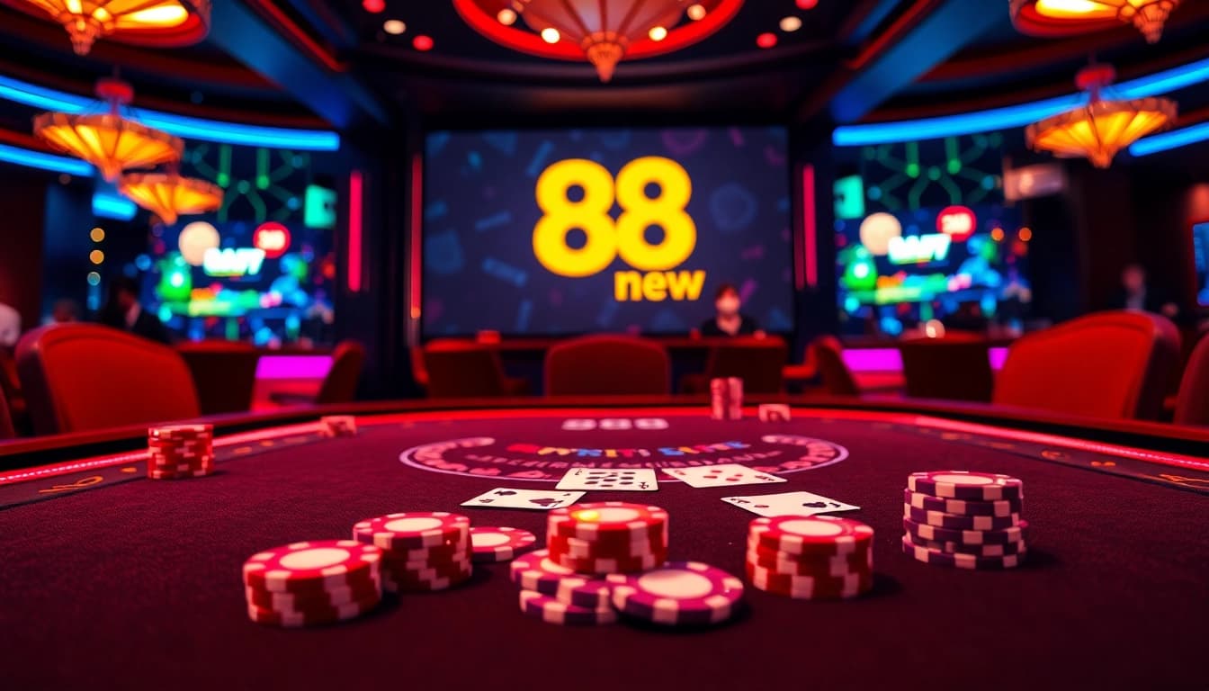 Mastering Bets at 888new: Essential Strategies for Winning in 2025