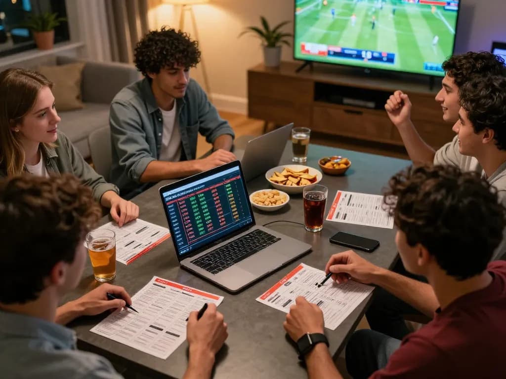 Mastering Keonhacai Sports Betting in 2026: Essential Winning Strategies for Gamblers
