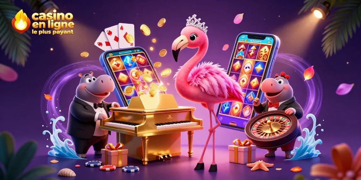Le casino en ligne le plus payant vaut-il le coup ? Une évaluation honnête pour 2026