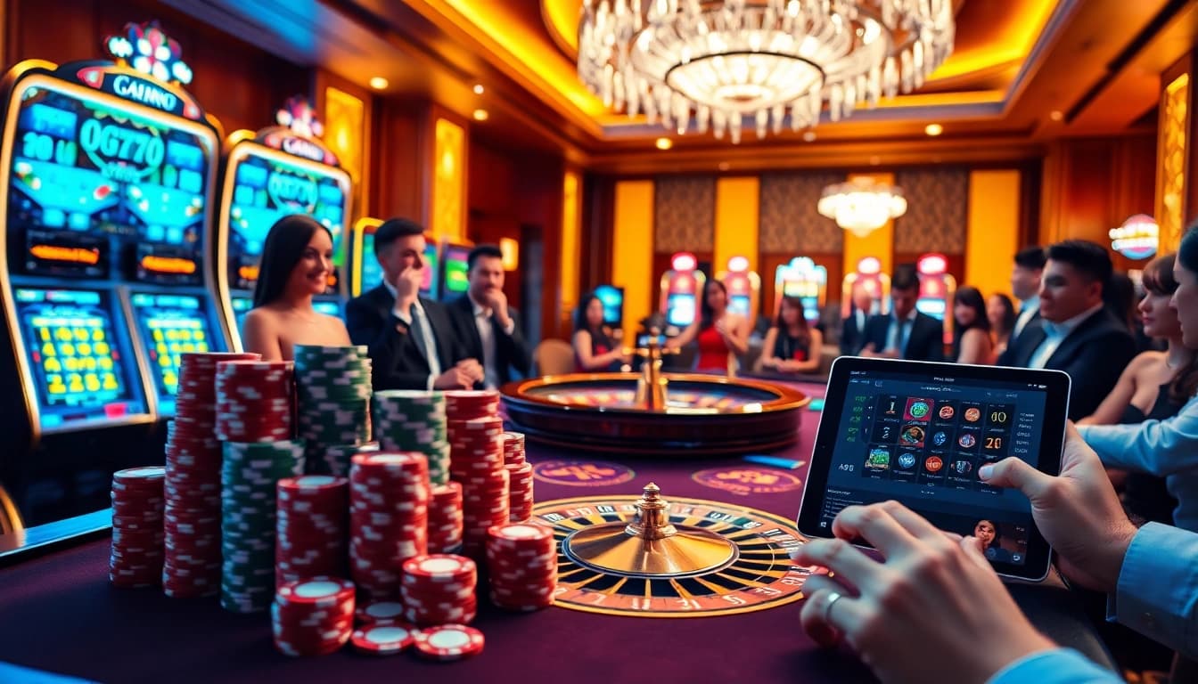 GG88: Comprehensive Strategies for Winning Big in 2026's Top Online Casino
