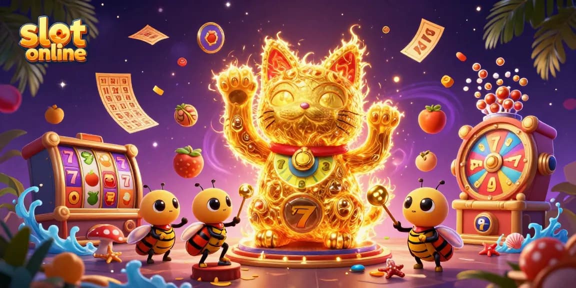 Berapa Lama untuk Melihat Hasil dari Slot Online? Strategi Penting untuk Pemain 2026