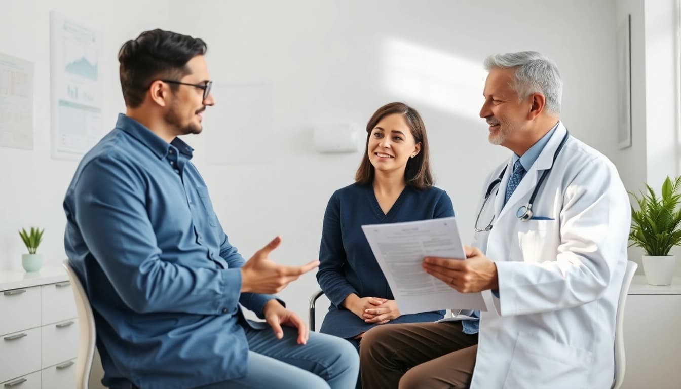 Get your MMJ Card Online through professional consultations at a welcoming medical clinic.