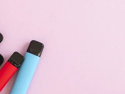 Fryd: Convenience and Quality in Every Disposable Vape
