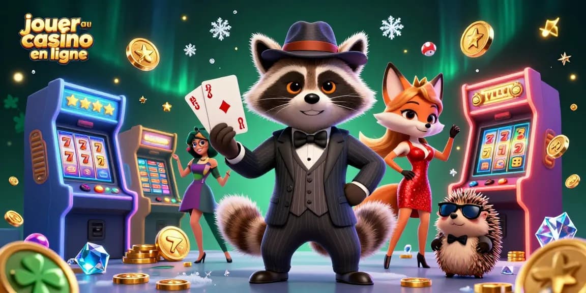 Les Avantages Clés de Jouer au Casino en Ligne Que les Joueurs Sous-estiment en 2026