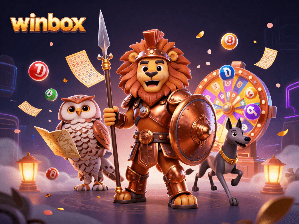 Pro Winbox Tips from Industry Insiders for Advanced Players' Success in 2026