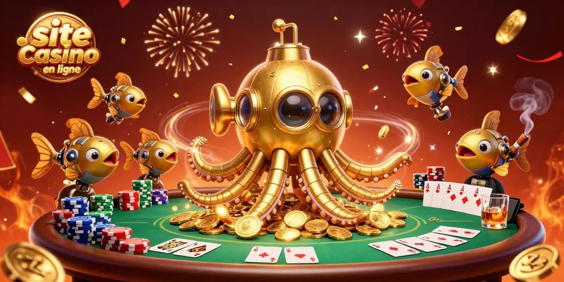 Le Cadre Prouvé du site casino en ligne Utilisé par les Experts pour Gérer Votre Bankroll en 2026