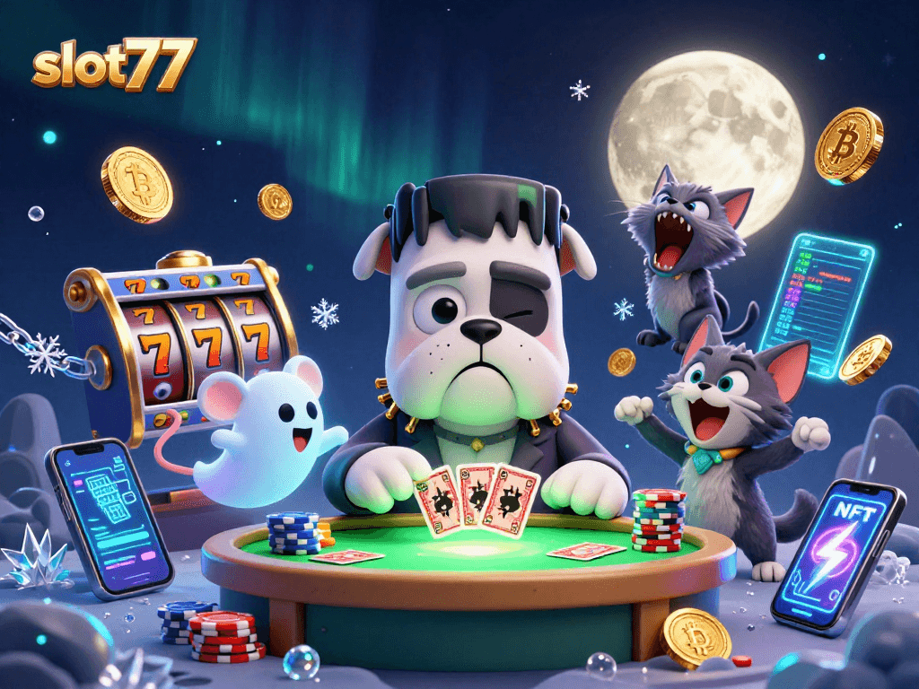 Is There a Better Alternative to slot77 for Winning Strategies in 2026?