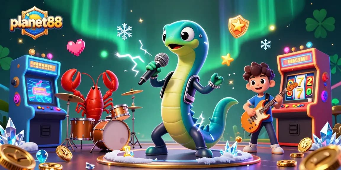 The Truth About planet88 Slots Nobody Talks About: Winning Strategies for Gamblers in 2026