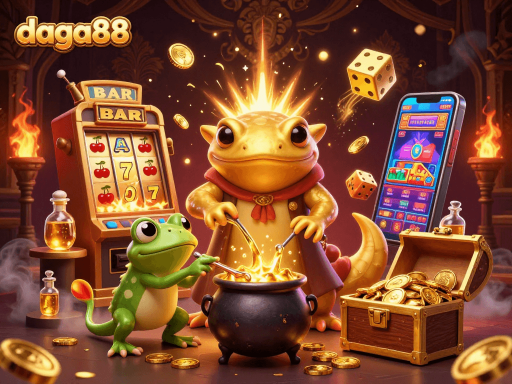 How to Leverage daga88 for Maximum Impact: Winning Strategies for Bettors in 2026