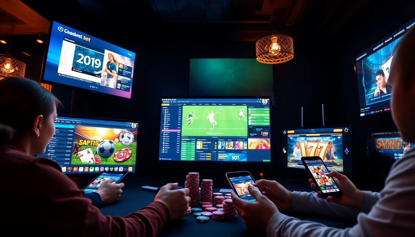 Essential Guide to https://789p.direct/ for Online Gaming Success in 2025