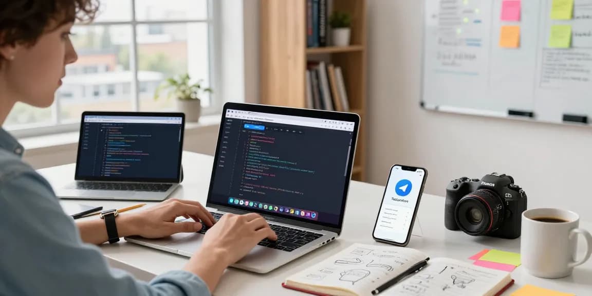 10 Proven Telegram Web Version Techniques for Effective Communication in 2026
