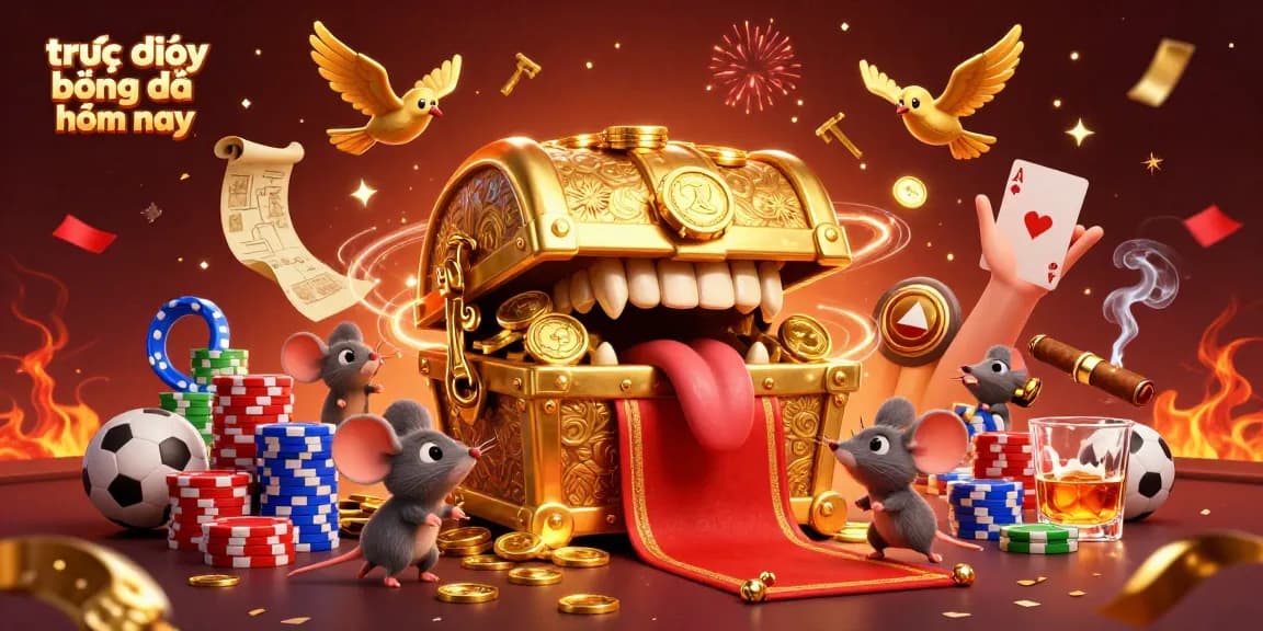trực tiếp bóng đá hôm nay Head to Head: Sports Betting Platform Comparison for Winning Strategies in 2026
