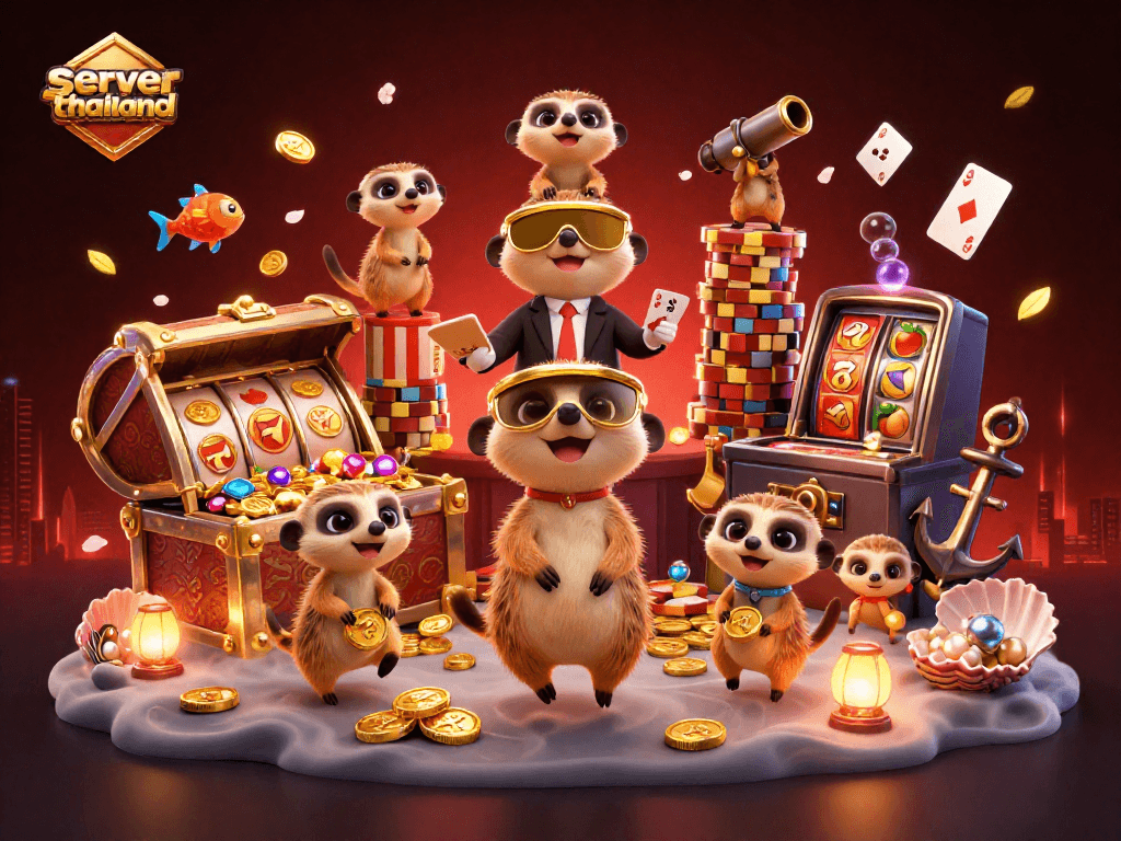 What Is Server Thailand and Why Does It Matter for Players in 2026?