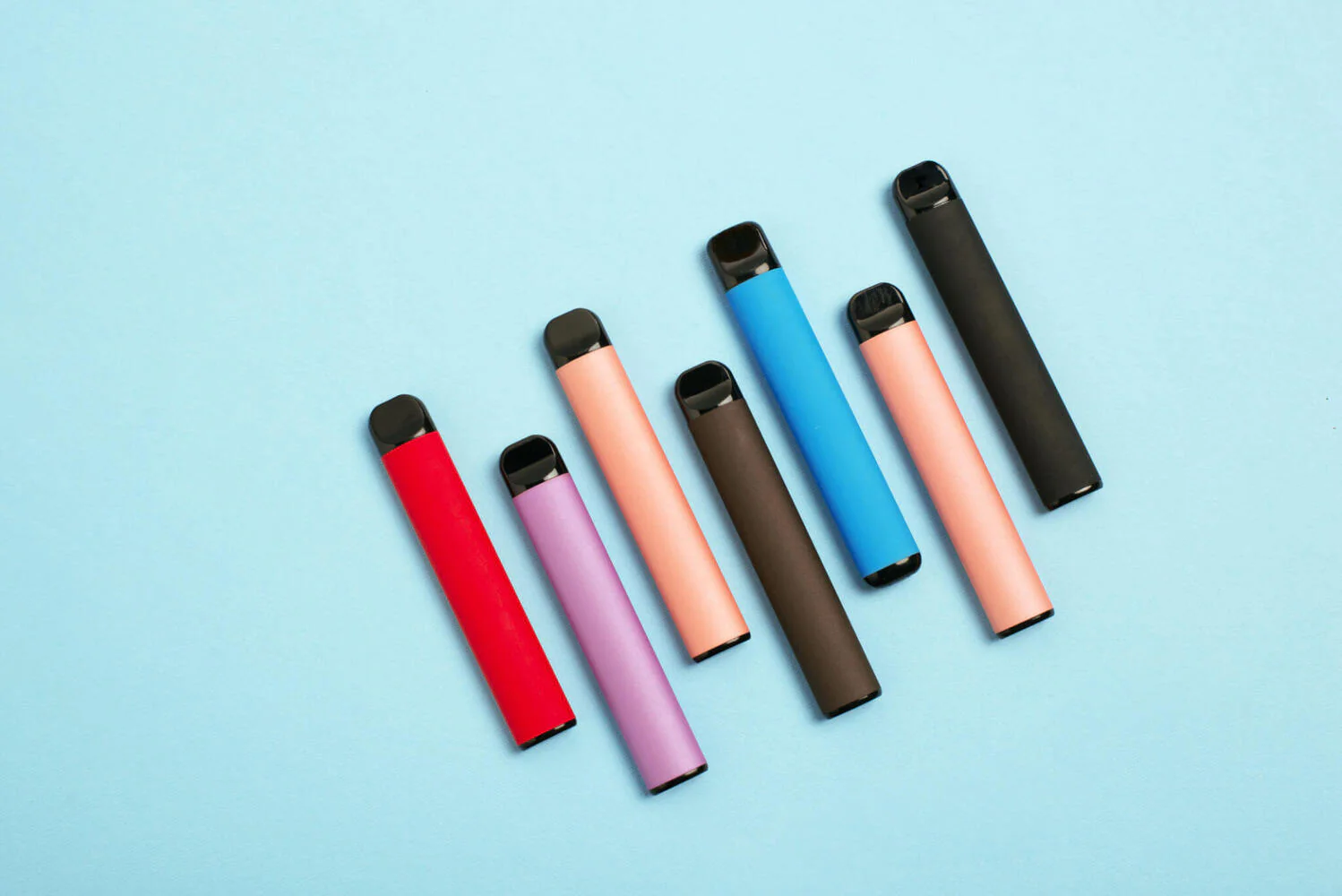 Fryd: Convenience and Quality in Every Disposable Vape