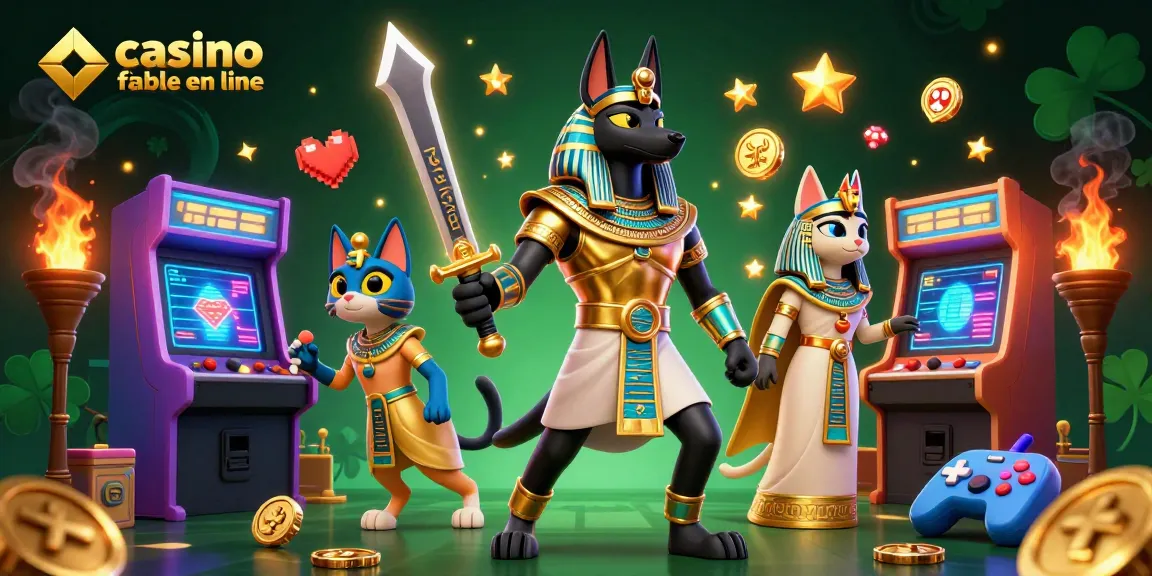 Gagnez avec des jeux sur un casino fiable en ligne combinant jeu et élégance.