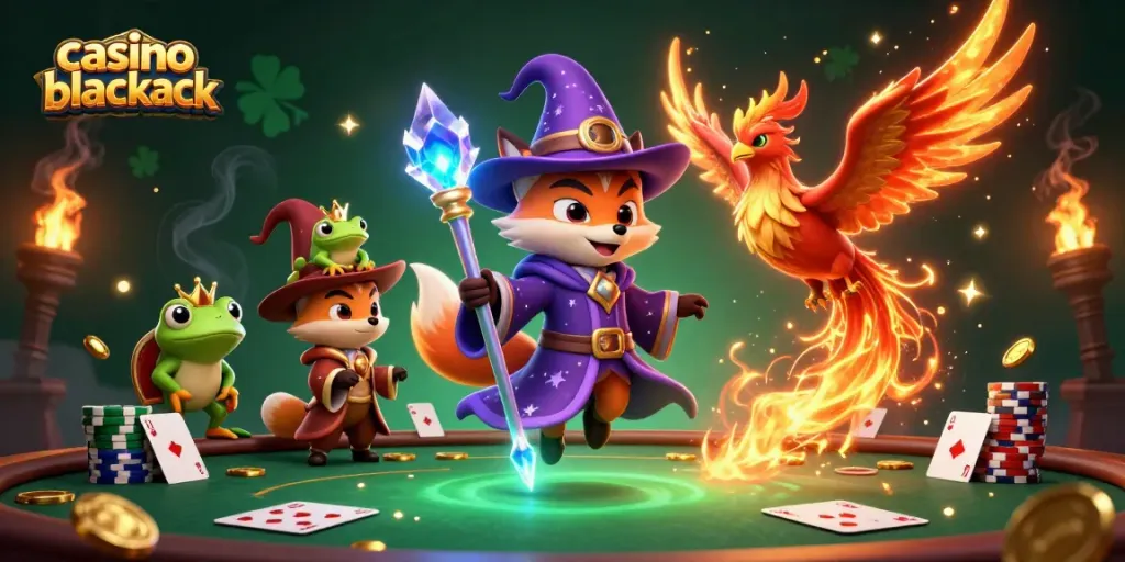 Juega casino blackjack con estrategia y diviértete en entornos seguros y confiables.