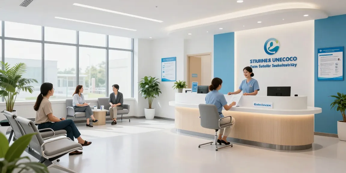 David Hoffmeister reviews in the context of compassionate patient care at a vibrant health clinic.