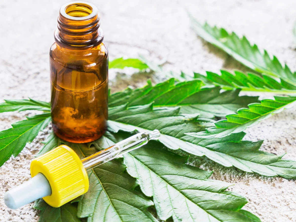 Cannabis Oil For Sale Europe – Full Spectrum THC &amp; CBD Oils for Therapeutic Use