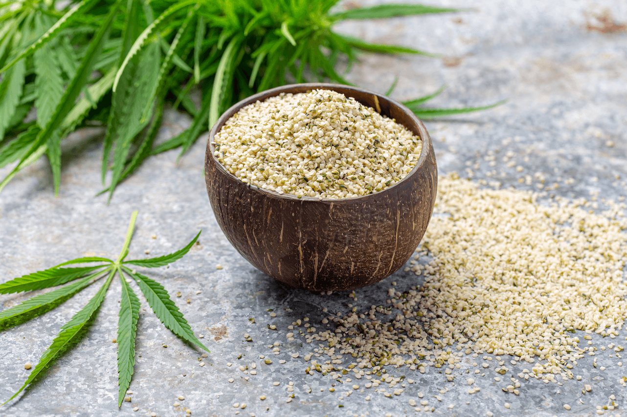 Medterra’s natural hemp Commitment: Sustainable, Pure, and Grown in the USA