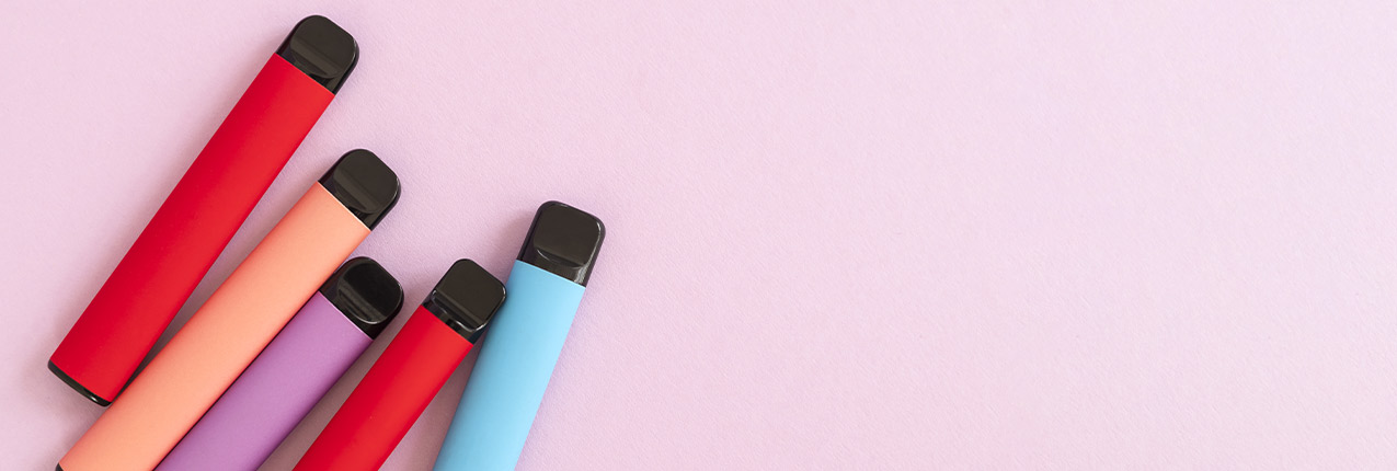 Fryd: Convenience and Quality in Every Disposable Vape