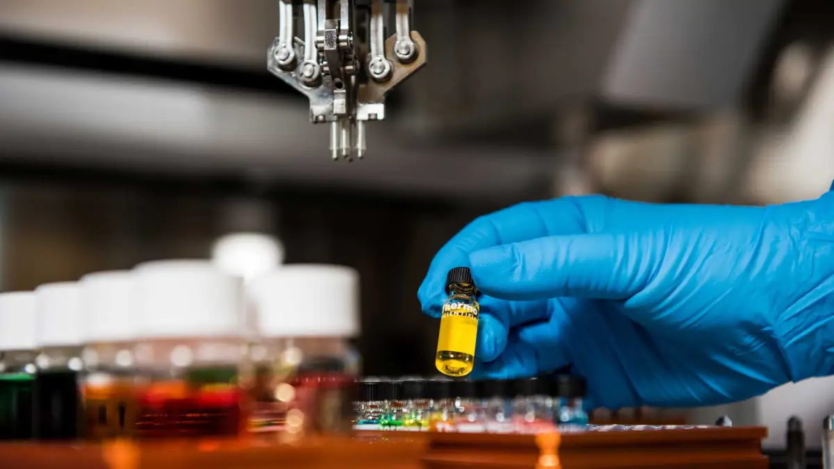 Buy Synthetic Cathinones Stimulant Online – High Standard Research Chemicals
