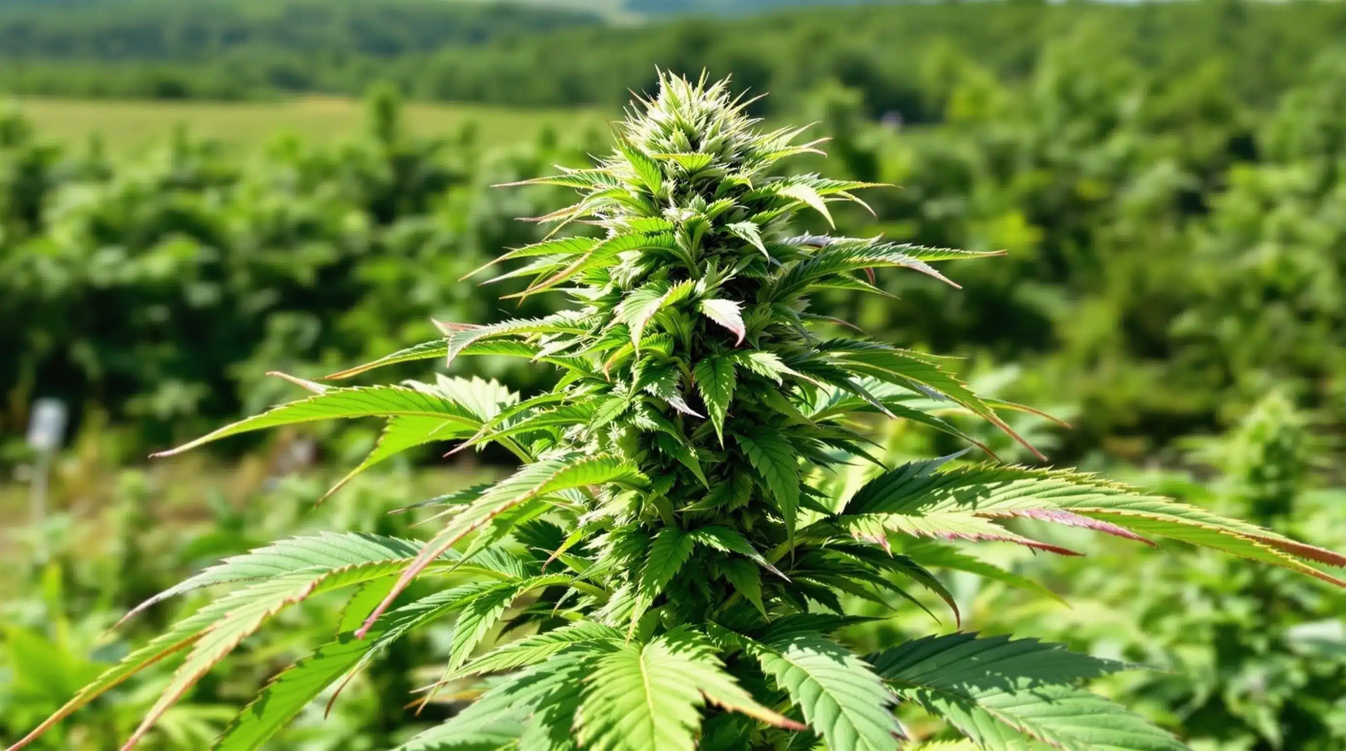 THCA Flower UK: Common Misconceptions and Facts