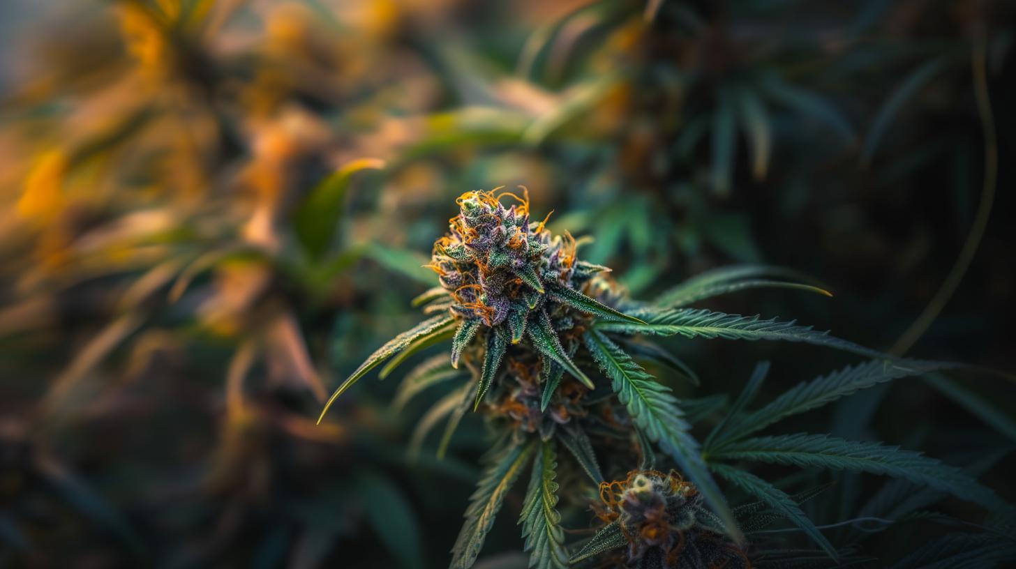 Premium Jealousy strain for Cannabis Lovers Who Value Quality and Potency
