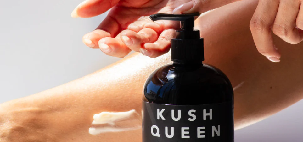 Experience Ultimate Pampering: cbdbathbomb, cbdgummies, and Thcgummies Collection