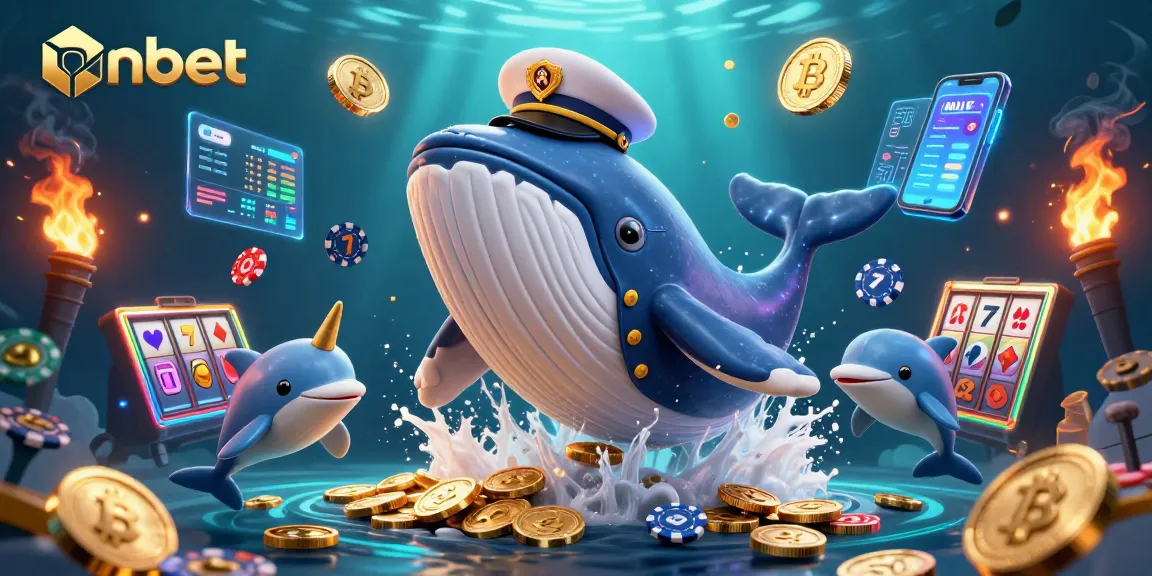 Experience action-packed gaming at onbet with vibrant 3D characters and thrilling slot elements.