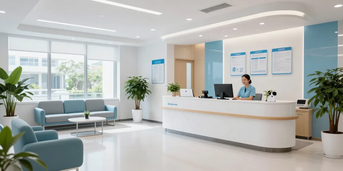 Hair transplant Turkey consultation at a professional health clinic.