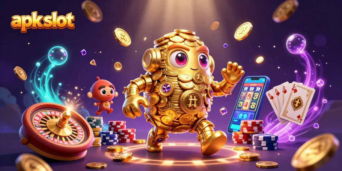 Menangkan jackpot dengan apk slot melalui slot mesin yang mengagumkan ini.