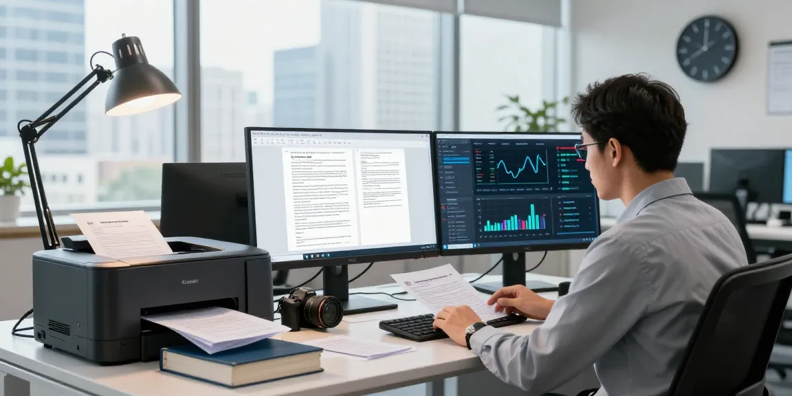 Detect PDF fraud with advanced AI technology in a professional verification workspace.