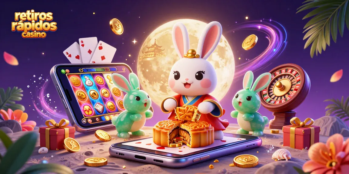 Experimenta retiros rápidos casino en un entorno lúdico vibrante con dinámicos elementos de juego.