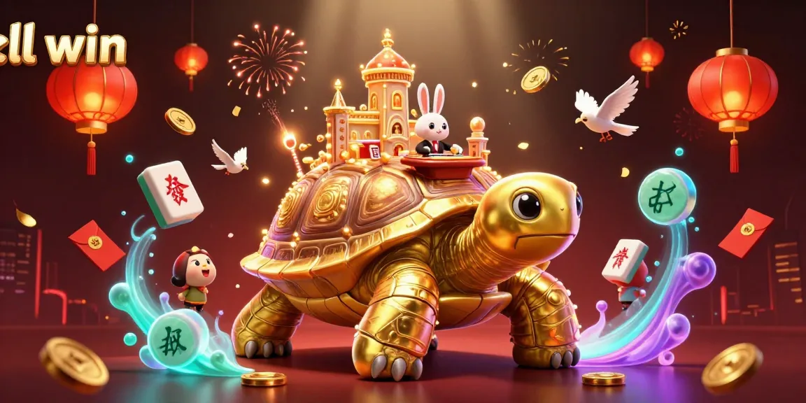 Engage with ll win at a vibrant casino scene showcasing games and a lively atmosphere.