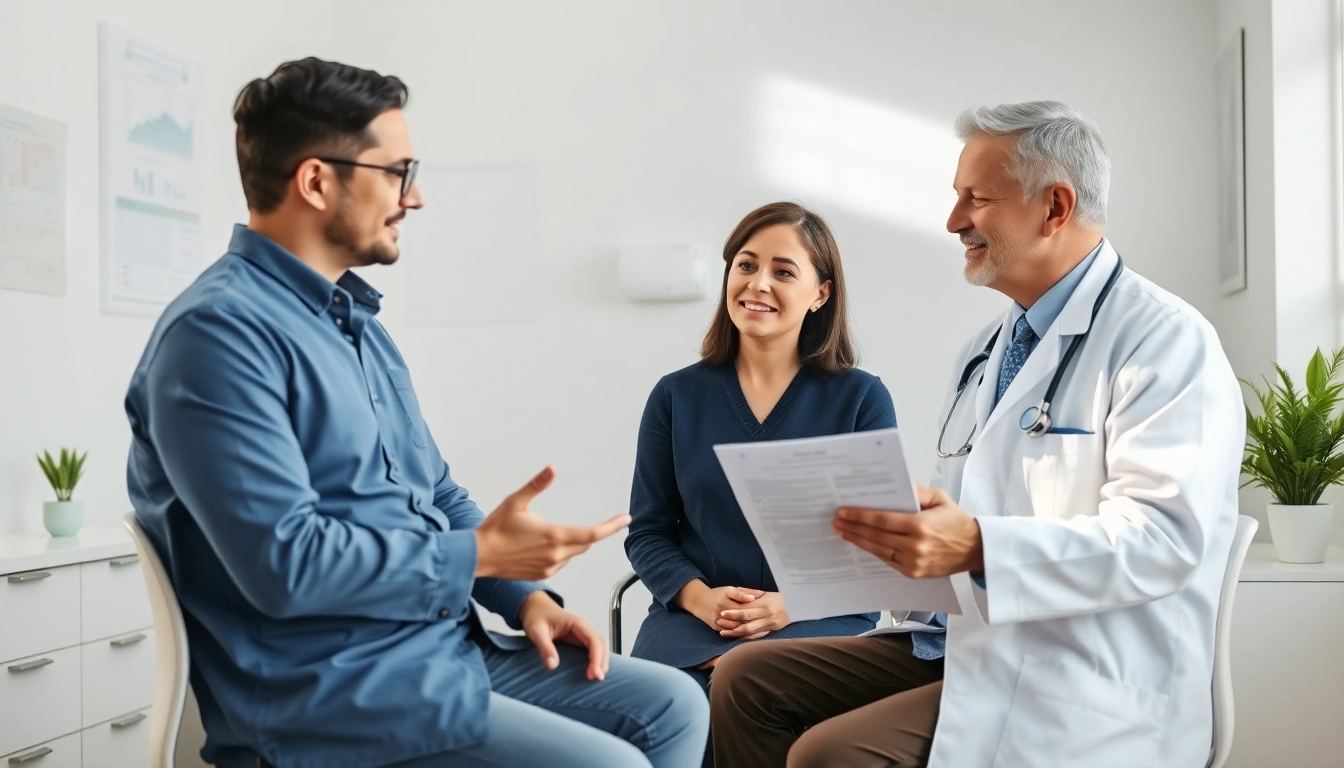 Get your MMJ Card Online through professional consultations at a welcoming medical clinic.