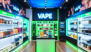 Discover a variety of products at U Vape Wholesale Distributor for all your vaping needs.